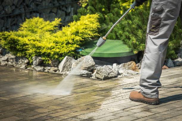 Santa Rita Ranch, TX Pressure Washing Services Company